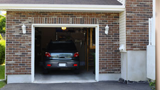 Garage Door Installation at Warren, Michigan